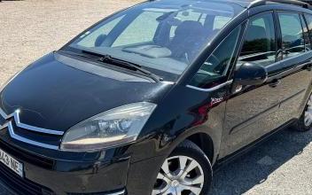 Citroen Grand C4 Picasso Vaulx-en-Velin