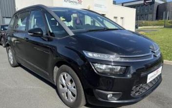 Citroen grand c4 picasso Le-Bignon