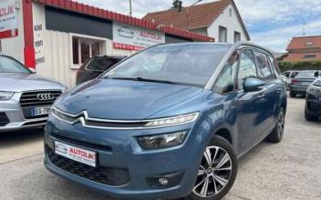 Citroen grand c4 picasso Pierrelaye