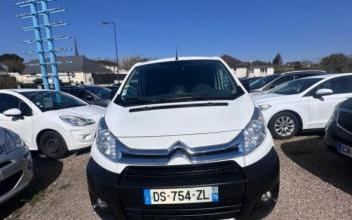 Citroen Jumpy Evreux