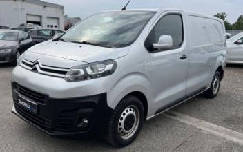 Citroen Jumpy Entzheim