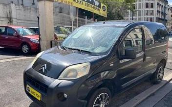 Citroen Nemo Pantin