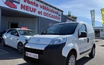 Citroen nemo Passins