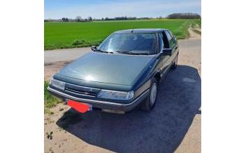 Citroen xm Chécy