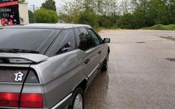 Citroen xm Bouvesse-Quirieu