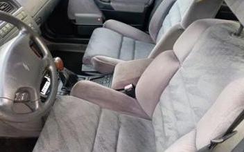 Citroen xm Château-du-Loir