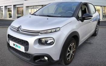 Citroën C3 Vélizy-Villacoublay