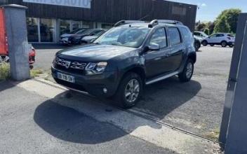 Dacia duster Brive-la-Gaillarde