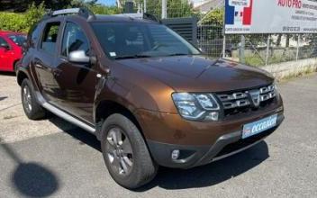 Dacia duster Athis-Mons