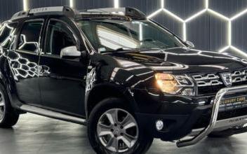 Dacia Duster Sarreguemines