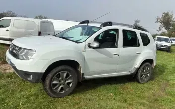 Dacia Duster Monistrol-sur-Loire