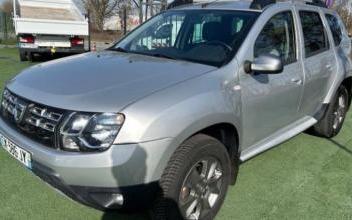 Dacia Duster Reims