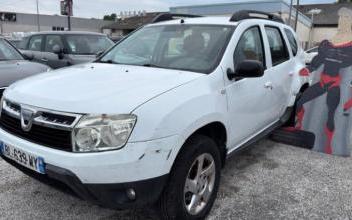Dacia Duster La-Garde