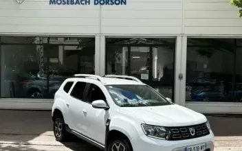 Dacia Duster Saint-Etienne