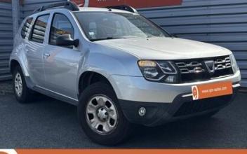 Dacia duster Migné-Auxances