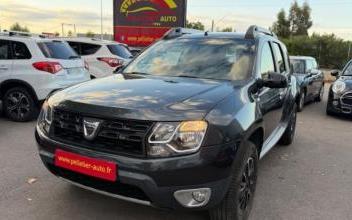 Dacia Duster Perpignan