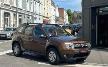 Dacia Duster Cambrai