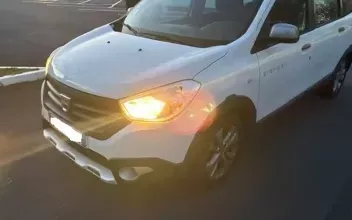 Dacia Lodgy Vitry-sur-Seine
