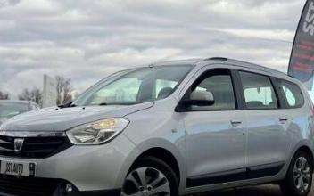 Dacia lodgy Saint-Priest