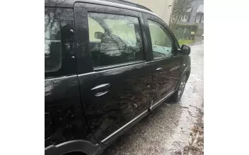 Dacia Lodgy Notre-Dame-de-Gravenchon