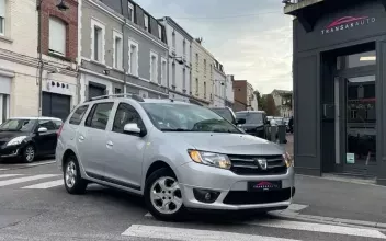 Dacia Logan Cambrai