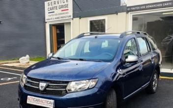Dacia Logan Luisant
