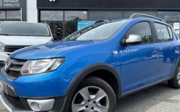 Dacia sandero Echirolles