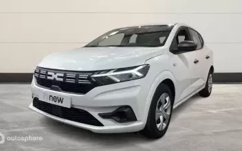 Dacia Sandero Pertuis