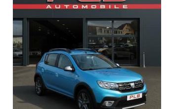 Dacia sandero Rodez