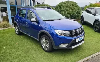 Dacia Sandero Bischwiller