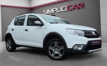 Dacia sandero Beauvais