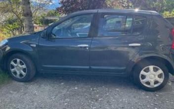 Dacia sandero Narbonne