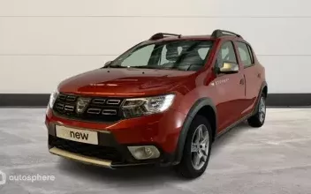 Dacia Sandero Vitrolles