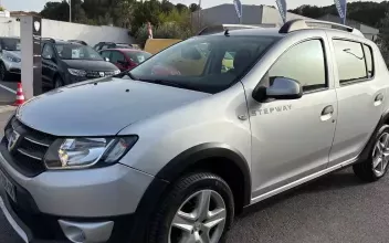 Dacia Sandero Châteauneuf-les-Martigues