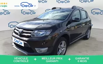 Dacia Sandero Paris