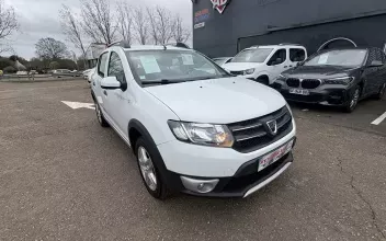 Dacia Sandero Guipry