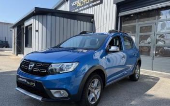 Dacia sandero Voreppe