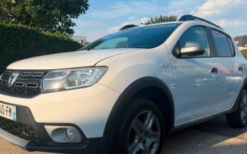 Dacia Sandero Magnanville