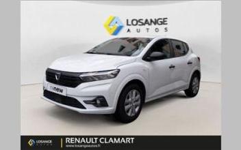 Dacia sandero Clamart