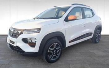 Dacia spring Arles