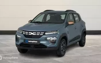 Dacia Spring Haubourdin