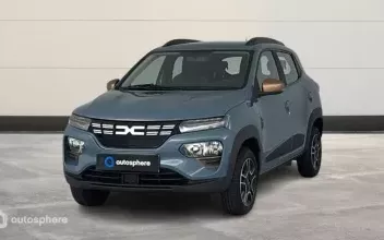 Dacia Spring Laon