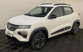 DACIA SPRING Amiens