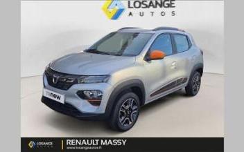 Dacia spring Massy