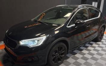 DS DS 4 CROSSBACK Neufchâteau