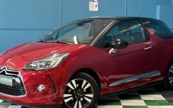 DS DS3 Royan