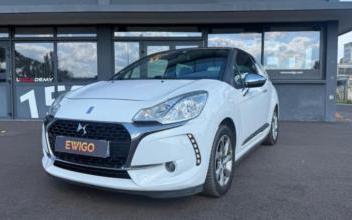DS DS3 Valence