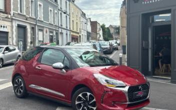 DS DS3 Cambrai