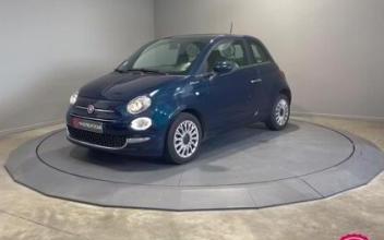 Fiat 500 Libourne