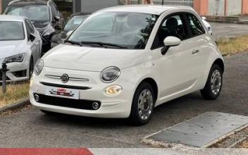 Fiat 500 Saint-Orens-de-Gameville